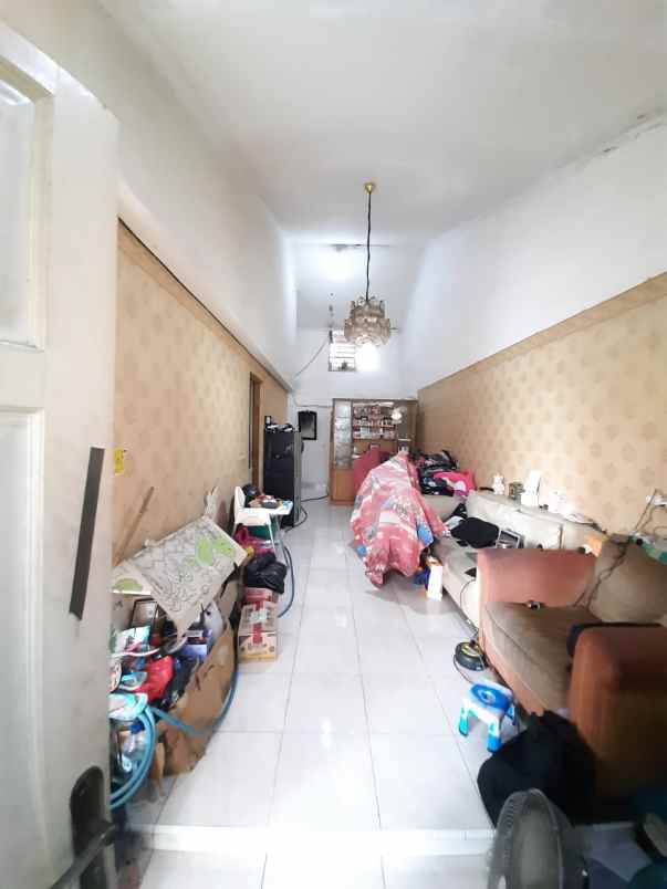 rumah gading elok timur kelapa