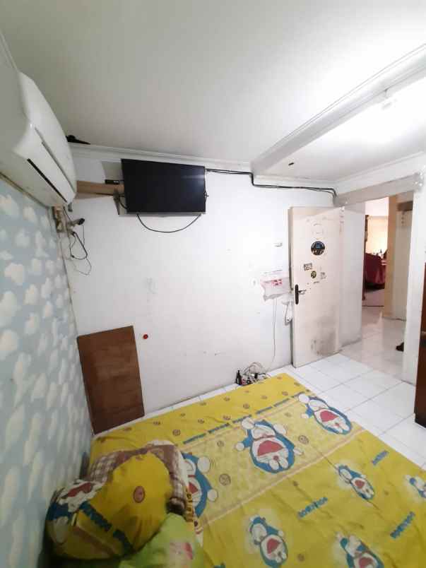 rumah gading elok timur kelapa