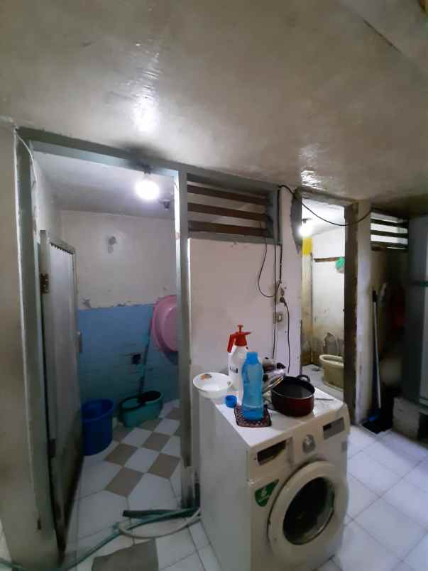 rumah gading elok timur kelapa