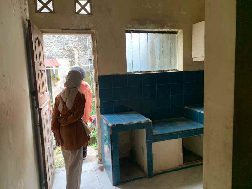 rumah gendongan tingkir salatiga