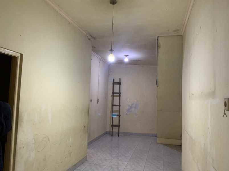 rumah gendongan tingkir salatiga