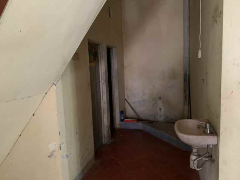 rumah gendongan tingkir salatiga