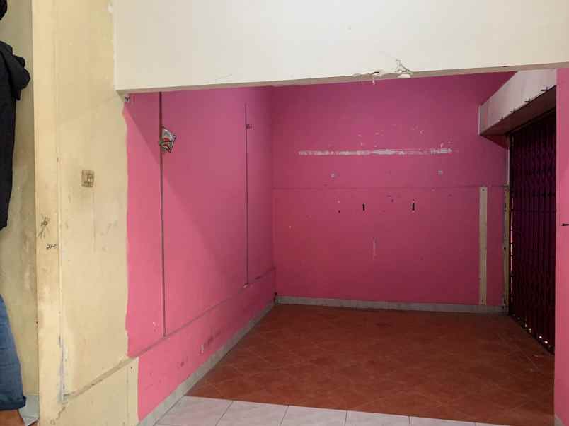 rumah gendongan tingkir salatiga