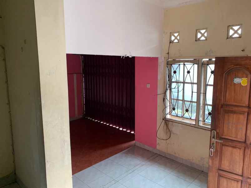 rumah gendongan tingkir salatiga