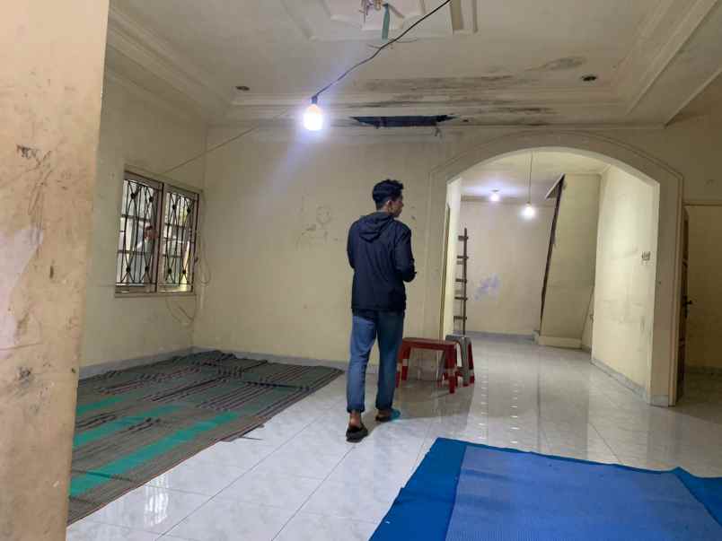 rumah gendongan tingkir salatiga