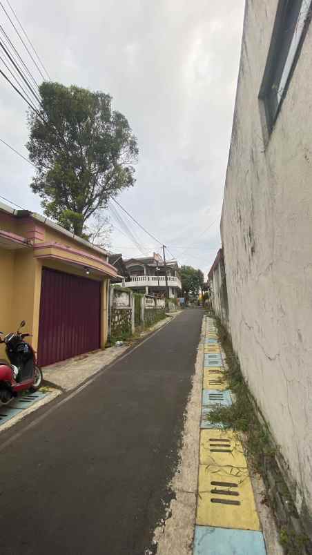 rumah gendongan tingkir salatiga
