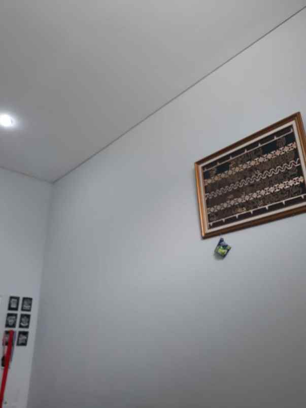 rumah graha aquila blok a1