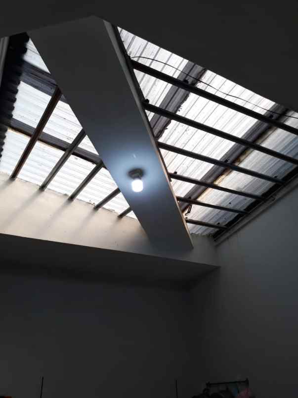 rumah graha aquila blok a1