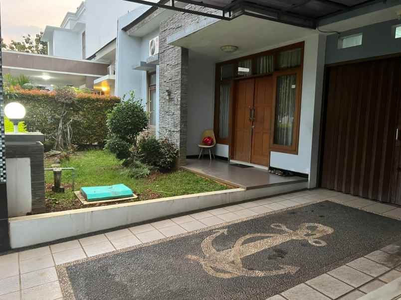 rumah graha estetika banyumanik semarang