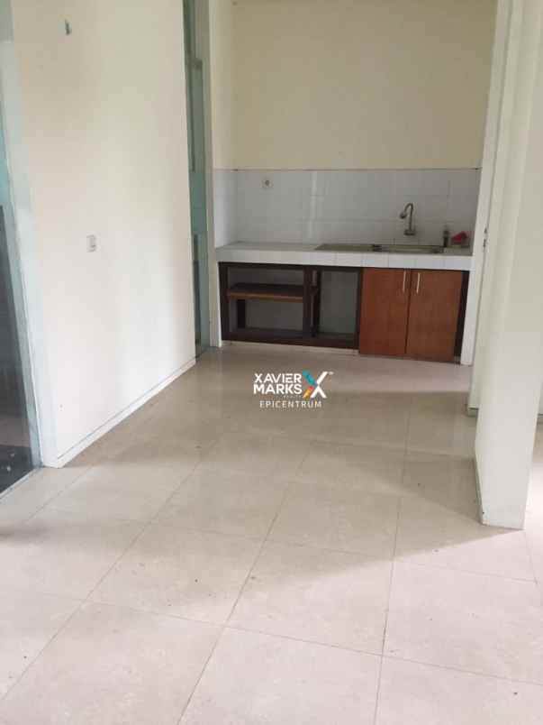 rumah green wood citraland dekat wiyung dan gwalk