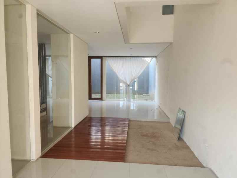 rumah greenlake type kaldera