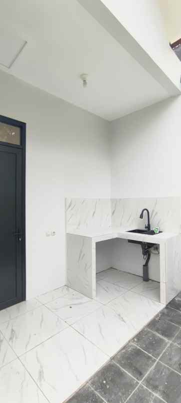 rumah harga 300 juta an di gunungpati bisa kpr