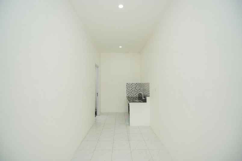 rumah harga murah di kemang pratama 2 rawalumbu