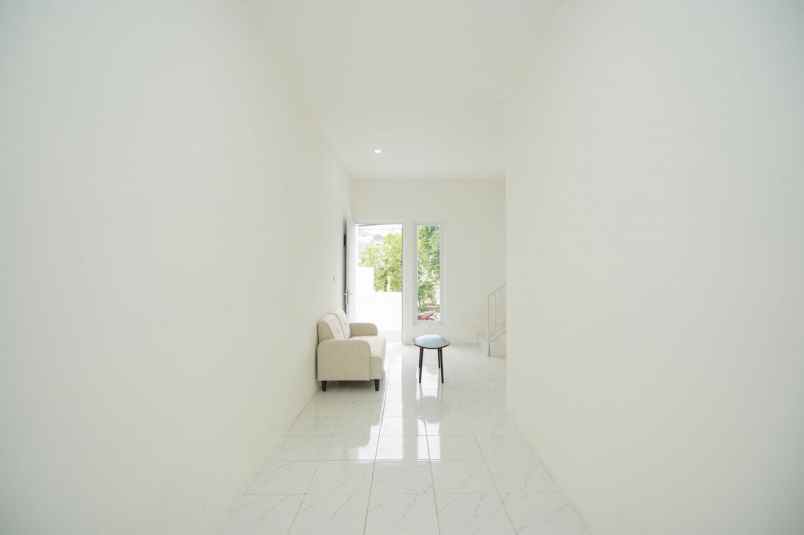 rumah harga murah di kemang pratama 2 rawalumbu