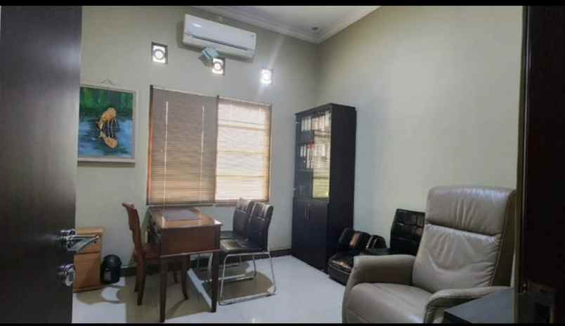 rumah homestay strategis dekat malioboro kampus ugm