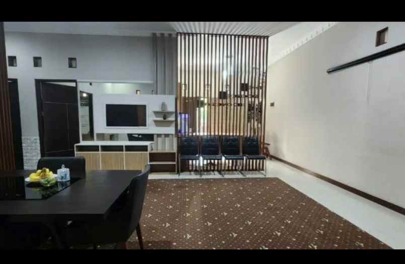 rumah homestay strategis dekat malioboro kampus ugm