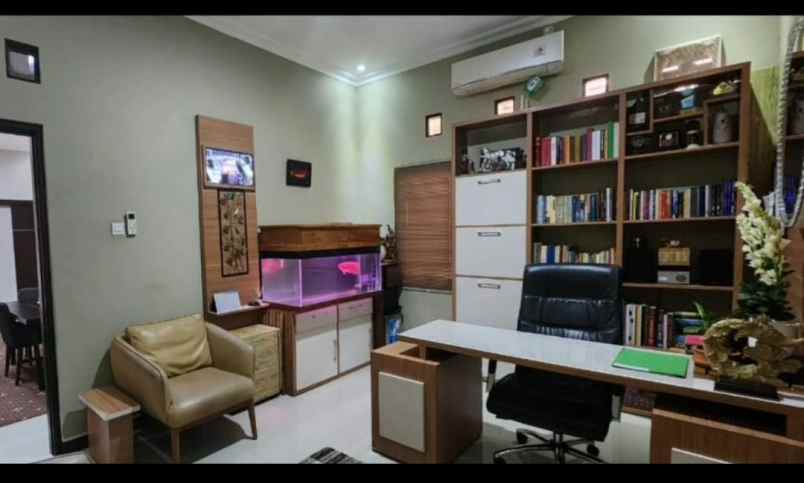 rumah homestay strategis dekat malioboro kampus ugm