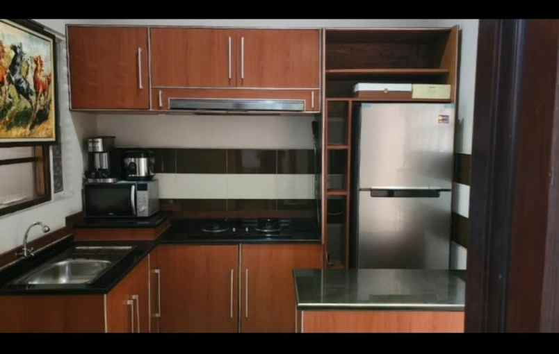 rumah homestay strategis dekat malioboro kampus ugm