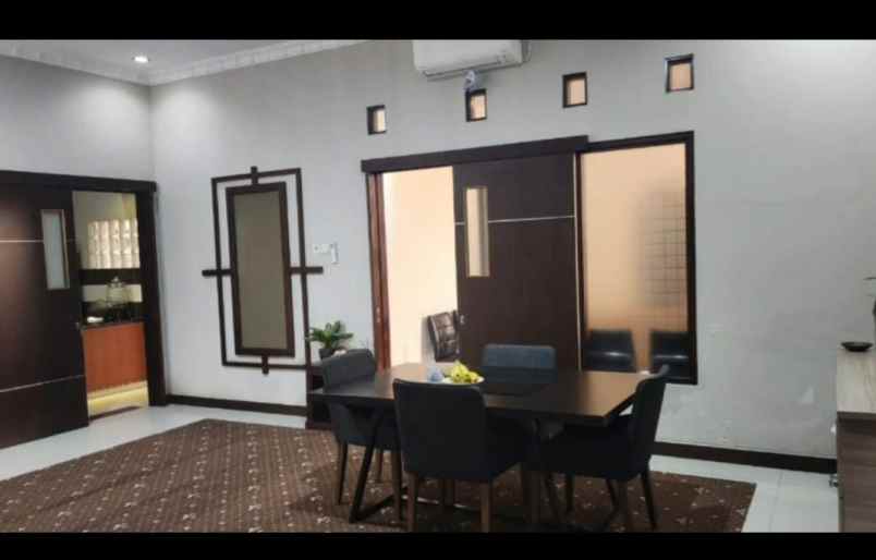 rumah homestay strategis dekat malioboro kampus ugm