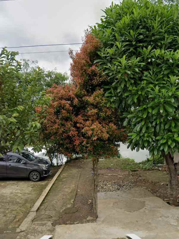 rumah hook 90m kemang bogor