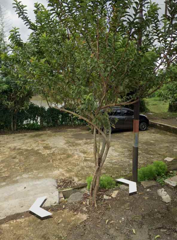 rumah hook 90m kemang bogor