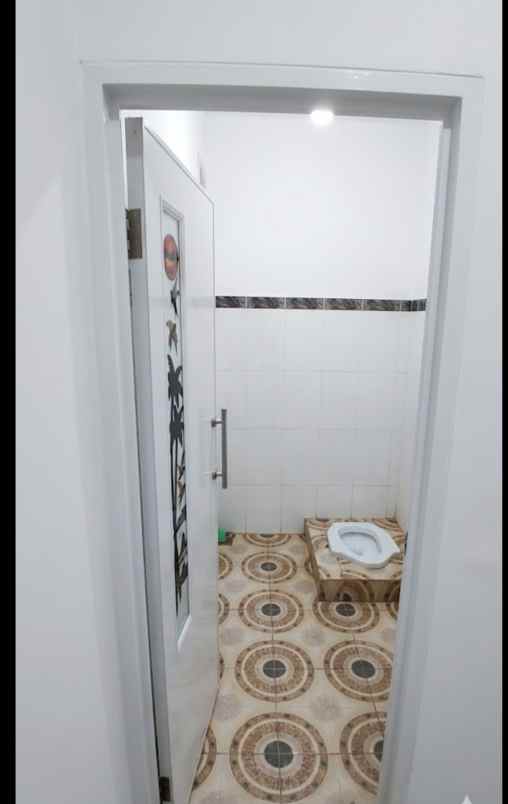 rumah hook 90m kemang bogor