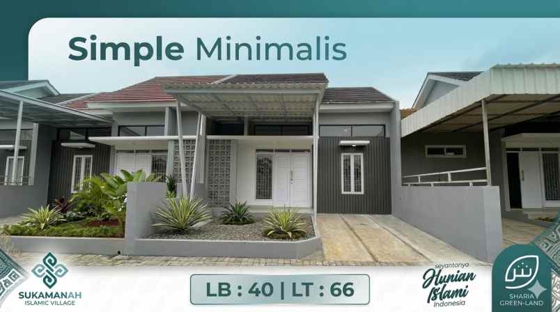 rumah idaman keluarga nyaman harga aman