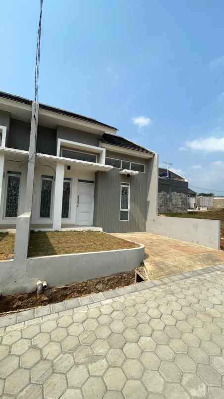 rumah idaman keluarga nyaman harga aman