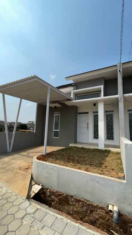 rumah idaman keluarga nyaman harga aman