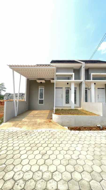 rumah idaman keluarga nyaman harga aman