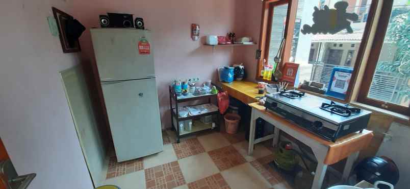 rumah islamic center