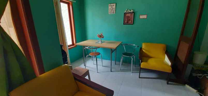 rumah islamic center