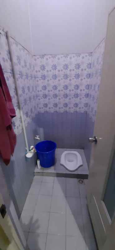 rumah islamic center