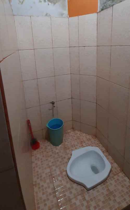 rumah islamic center