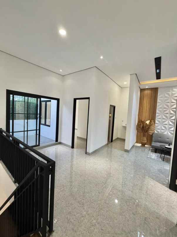 rumah jagakarsa best value banyak bonus siap huni