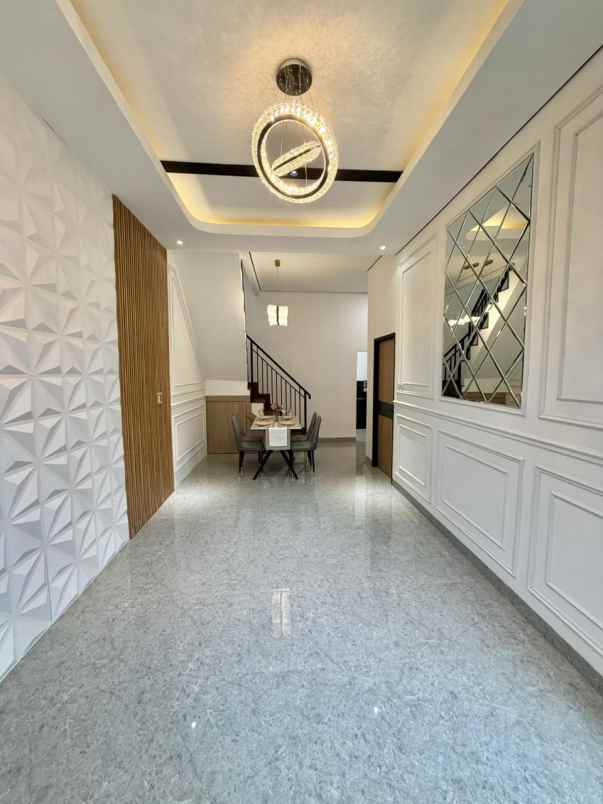 rumah jagakarsa best value banyak bonus siap huni