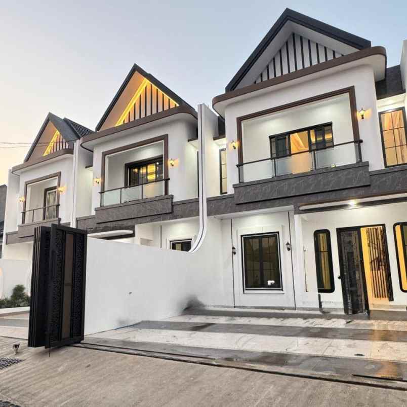 rumah jagakarsa jakarta selatan