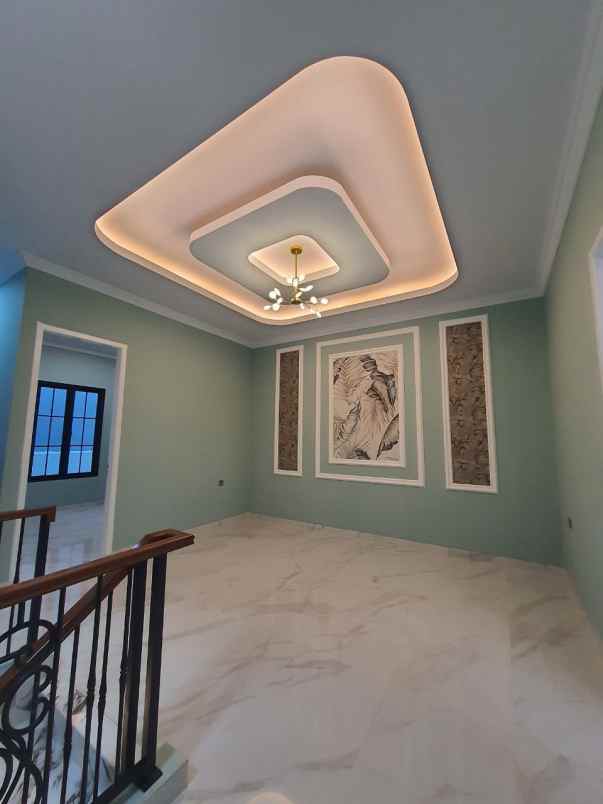 rumah jagakarsa jakarta selatan