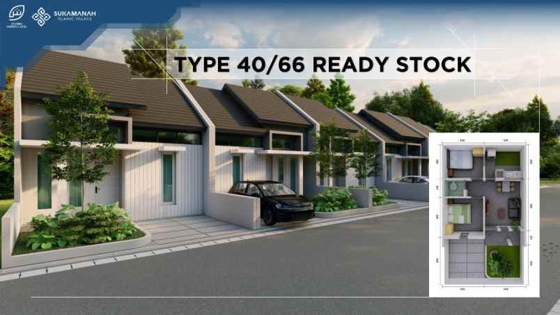 rumah jalan alternatif kota