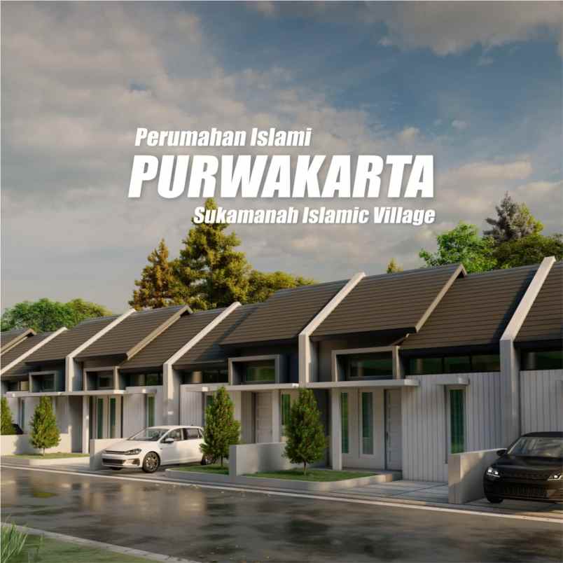 rumah jalan alternatif kota