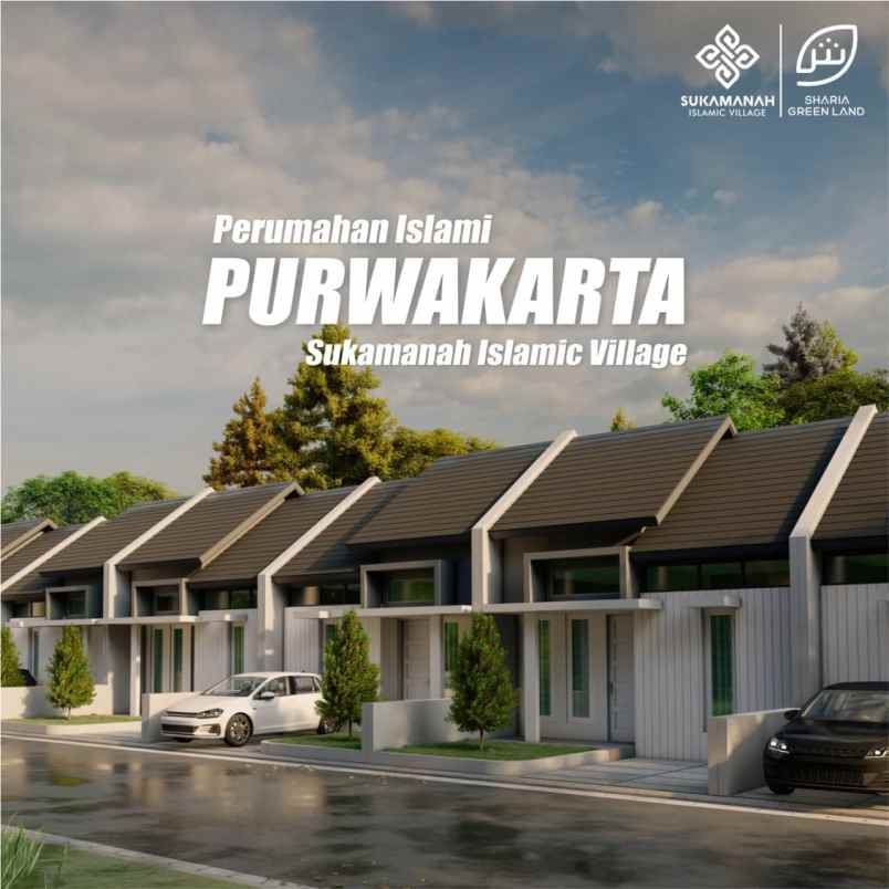 rumah jalan alternatif kota