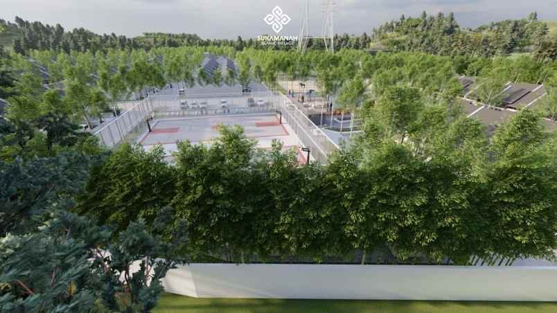 rumah jalan alternatif kota