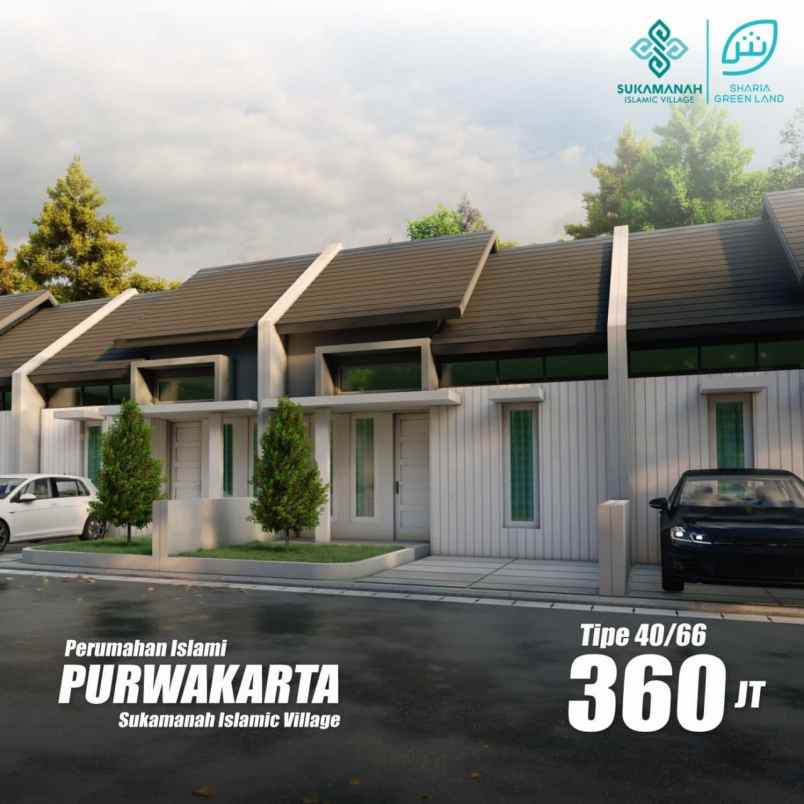 rumah jalan alternatif kota