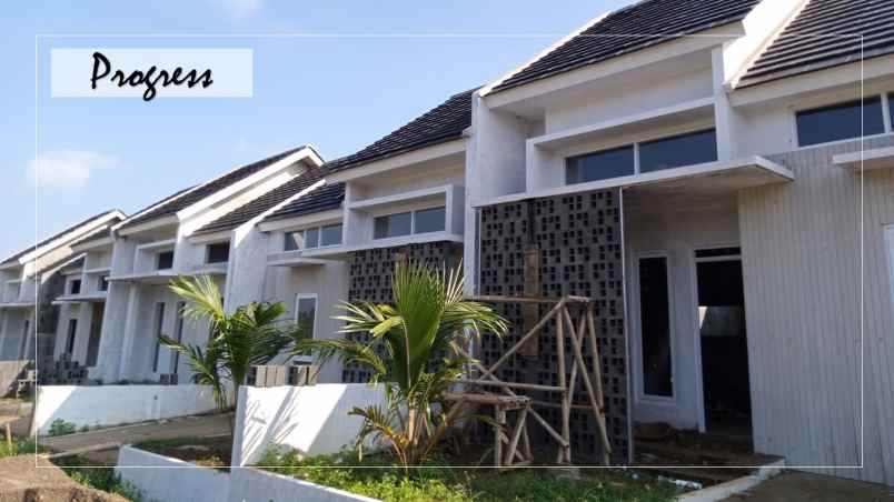 rumah jalan alternatif kota