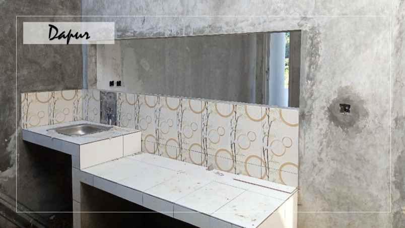 rumah jalan alternatif kota