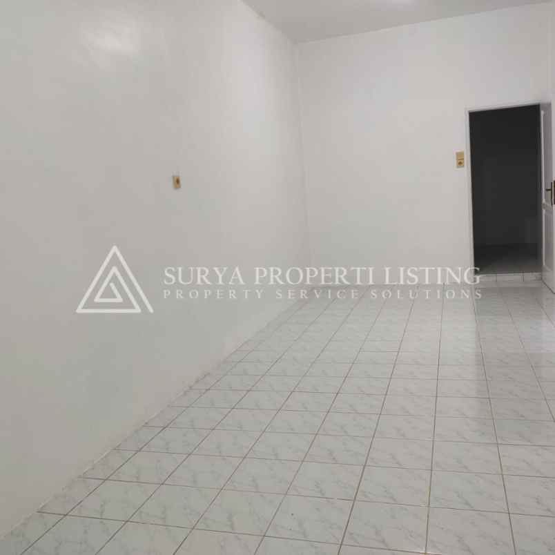 rumah jalan brigkend hamid medan johor