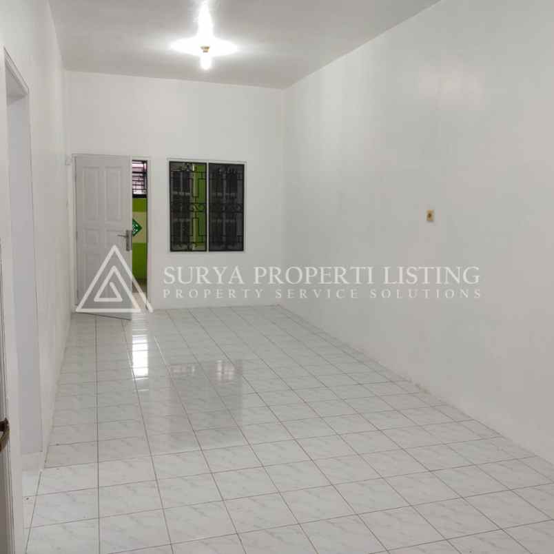 rumah jalan brigkend hamid medan johor