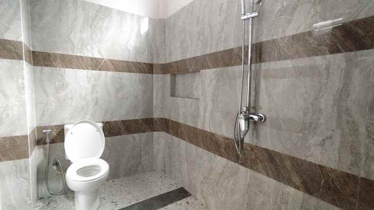 rumah jalan karya baru tengah