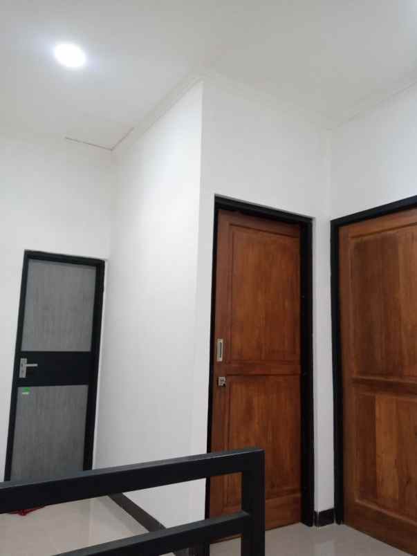 rumah jalan panggulan pengasinan