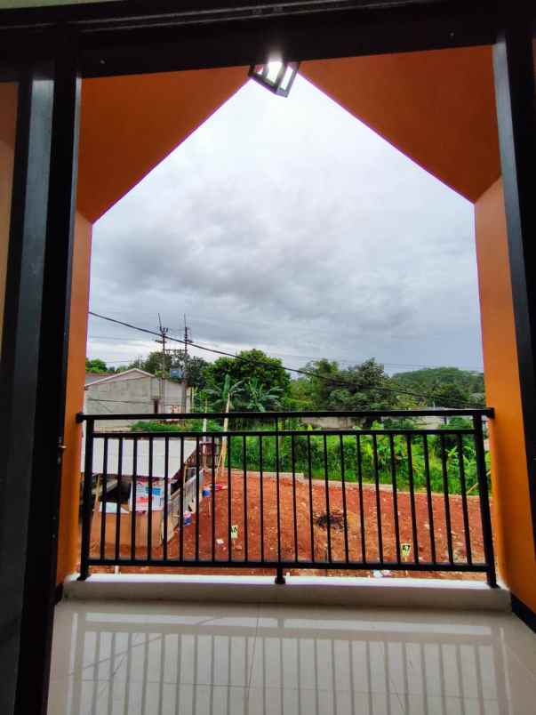 rumah jalan panggulan pengasinan